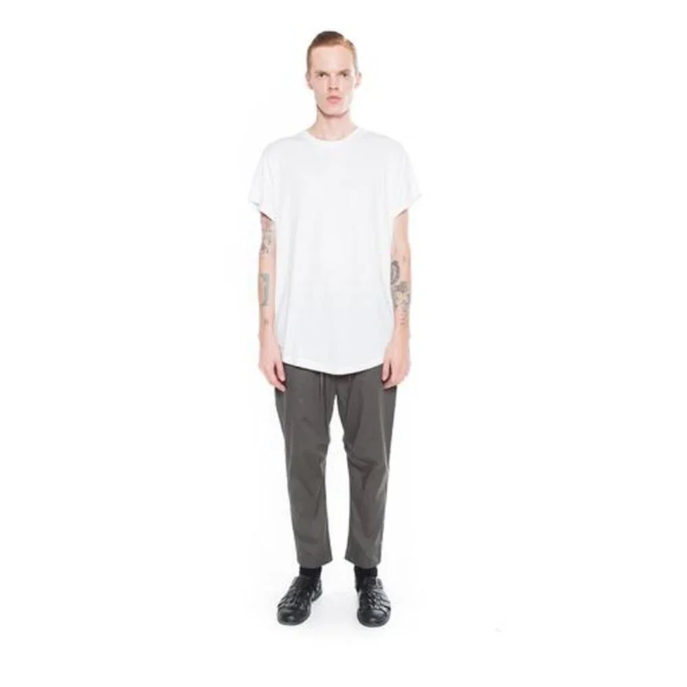 Ch. Chapter Baron Pant in Charcoal - sz 31